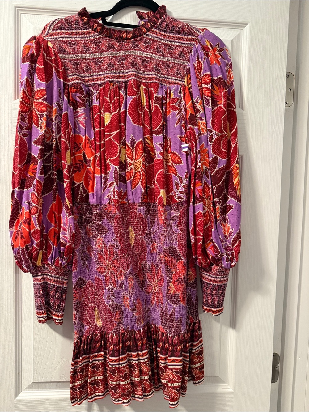 Farm Rio dress